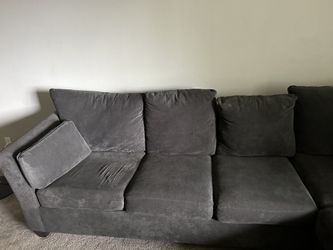 Sofa L Shape