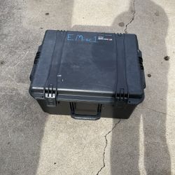 Equipment Storage Case