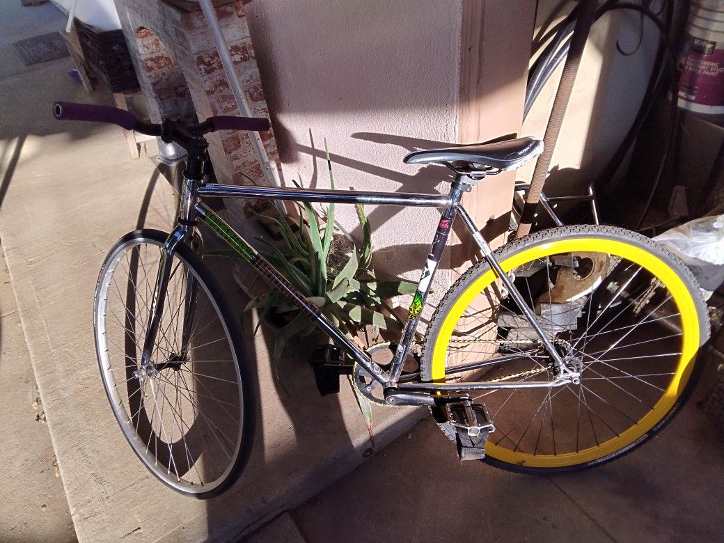Fixie