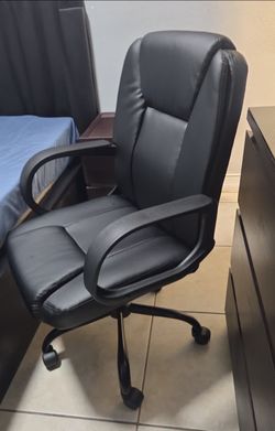 Silla de oficina/gamer