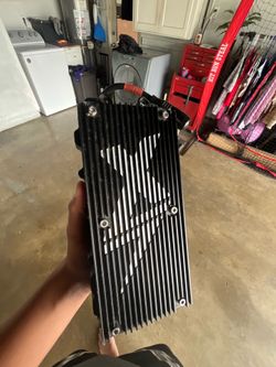 Ebmx v2 controller