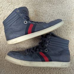 Gucci Shoes 