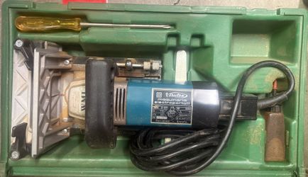 Virutex Laminate Trimmer / Compact Router – Professional, Made in Spain