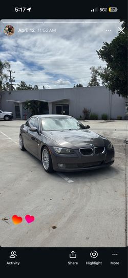 BMW Alloy Wheel with Viento FSR702 Tire