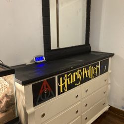 Large Dresser