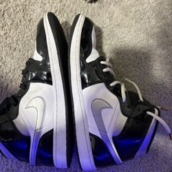 Jordan 1 size 10.5