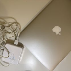 MacBook Pro 2012 13-in Silver