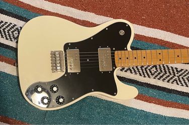 Squier Classic Vibe 70s Telecaster