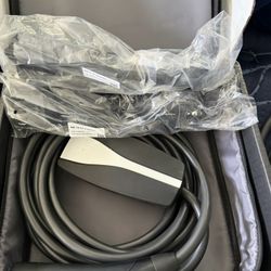 Tesla Wall Charger 