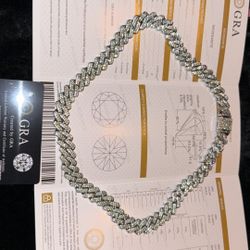 Cuban Chain