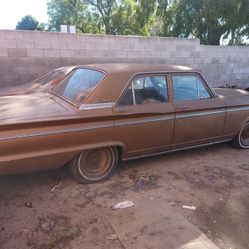 1975 Ford Fairlane