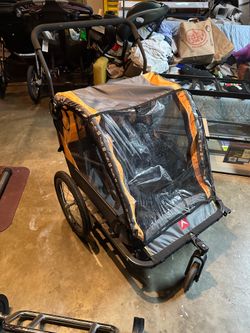 BicycleTrailer