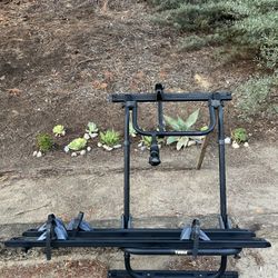 Thule Elite Van XT 302013 Bike Rack 