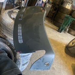 00-06 Silverado Tahoe Dash Original