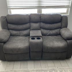 Couch Set 