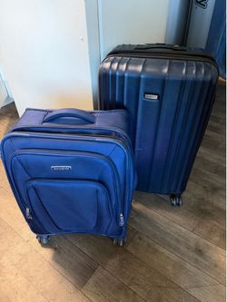 Suitcase