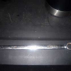 SNAP ON WRENCH