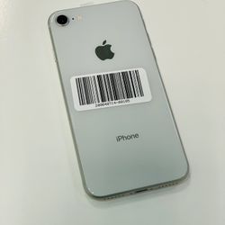 iPhone 8 64GB Fully Unlocked 