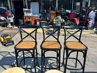 High chairs