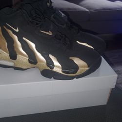 Nike Air DT Max ’96 