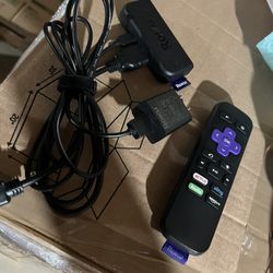 Roku Stick - Used