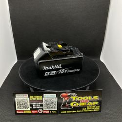 Makita 18V LXT Lithium-Ion High Capacity Battery 5.0Ah 