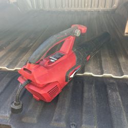 Toro Power Jet F700 Blower