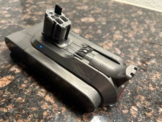 Dyson Vacuum Replacement Battery Pack