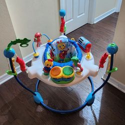 Baby Bouncer