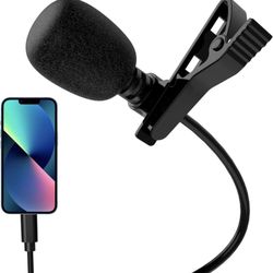 Microphone Professional for iPhone