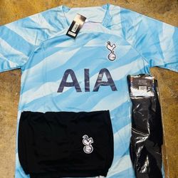 Soccer Uniforms