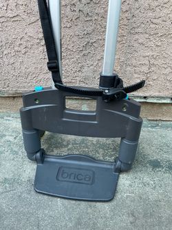 Travel car seat Dolly