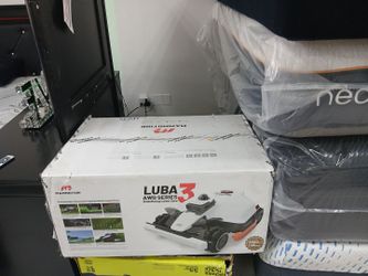 Luba awd series