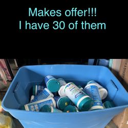 Multi Surface Wipes 