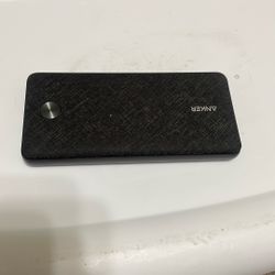 Anker Power Bank 18 Hours Of Charge