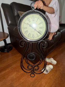 Old watch/ reloj Antique