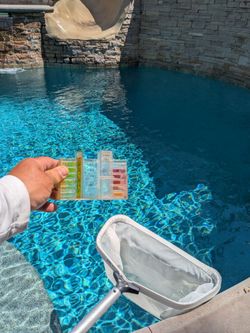 Pool's 🛟💦🛠️