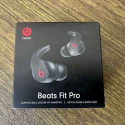 Beats Fit Pro