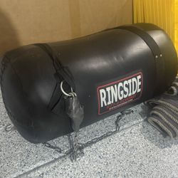 Punching bag 