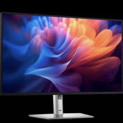 Dell P2725H 27” FHD IPS Monitor