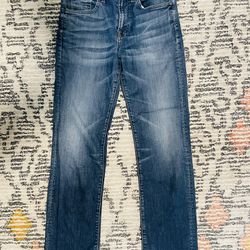 Men’s 7 For All Mankind Austyn Jeans Size 29