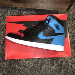 Jordan 1 