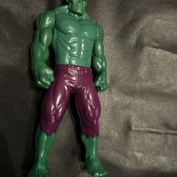 Marvel Toys