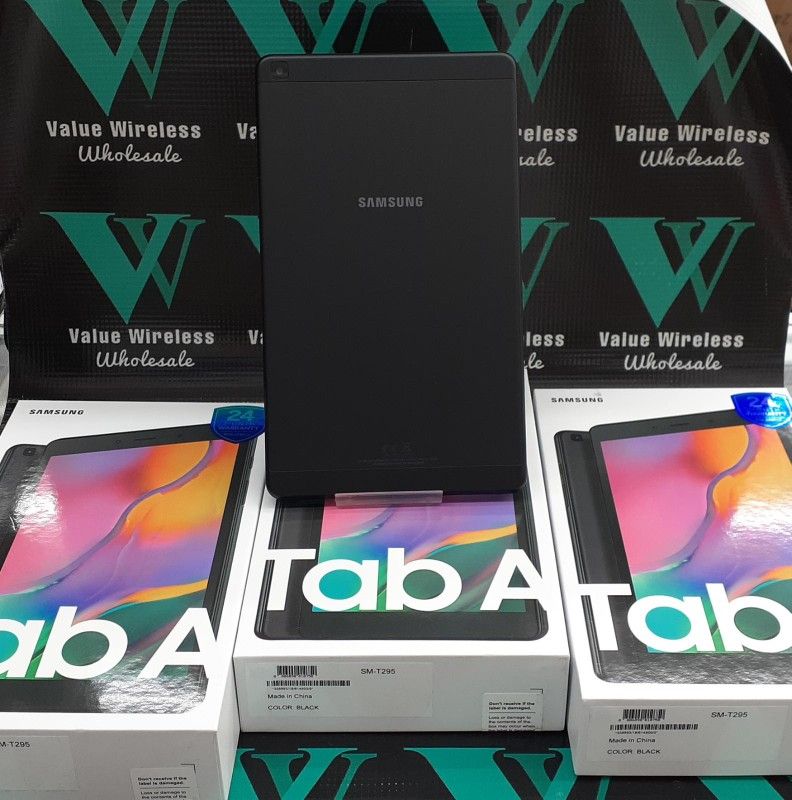 Samsung Galaxy Tab A 8inch 32gb wifi