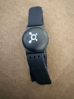 Orange Theory Monitor