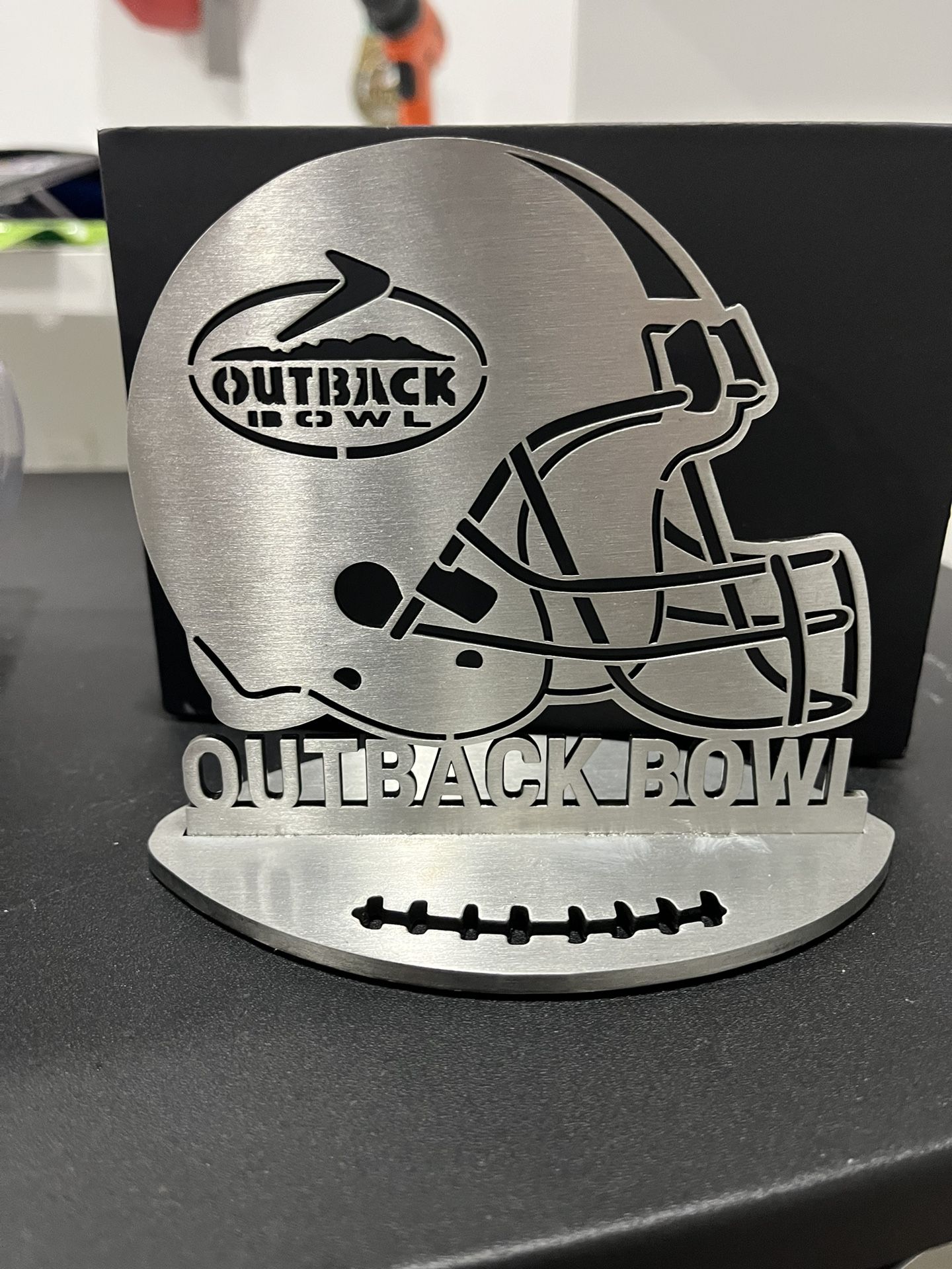 How To Make A Paper Football Helmet