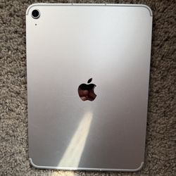 iPad A16-256GB-WiFi + Cellular (Unlocked)