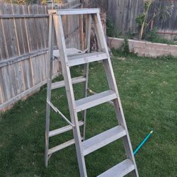 Escalera 8pies 