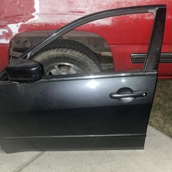 Honda Accord 2003-2006 Driver Side Door
