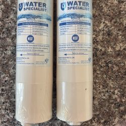 Water Filter